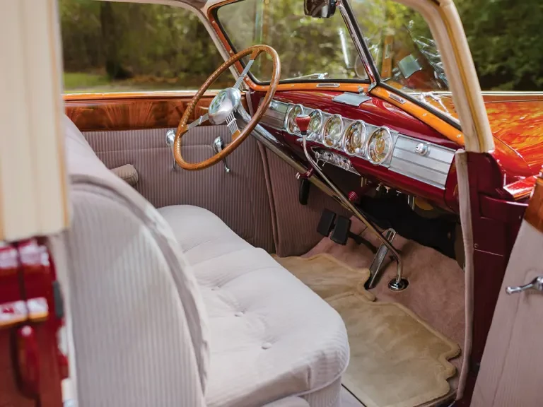 1938 Packard Twelve - Image 5 of 31