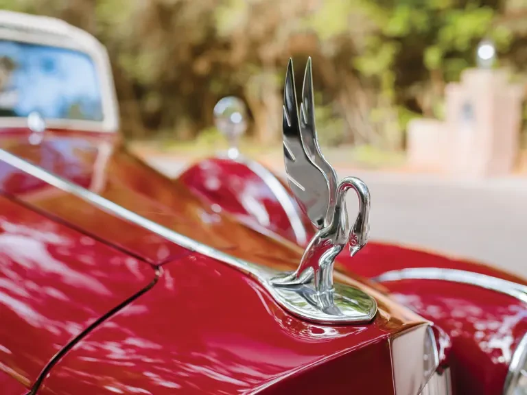 1938 Packard Twelve - Image 9 of 31
