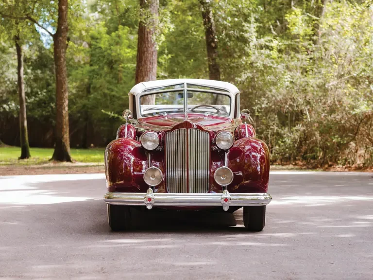 1938 Packard Twelve - Image 7 of 31