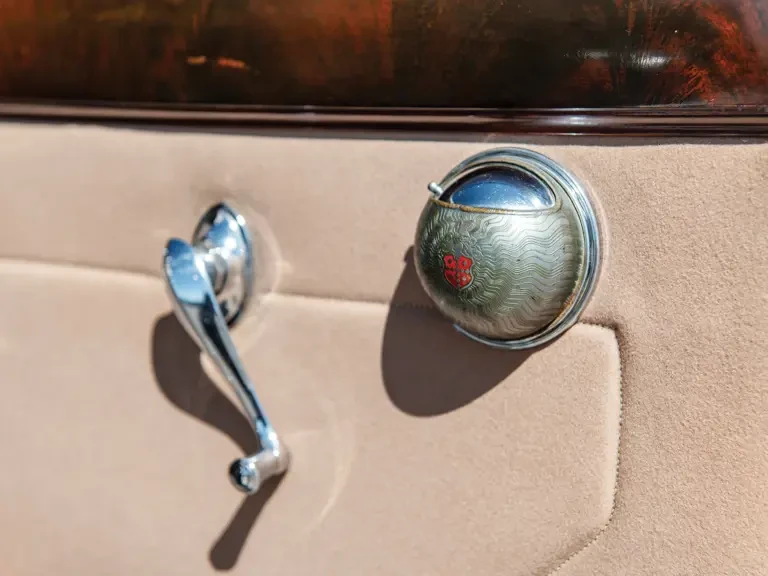 1938 Packard Twelve - Image 16 of 24