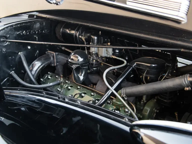 1938 Packard Twelve - Image 4 of 24