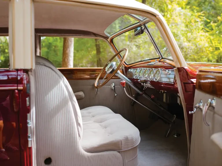 1938 Packard Twelve - Image 22 of 31
