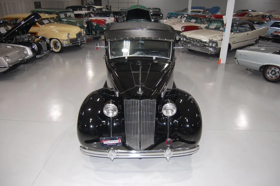 1938 Packard Twelve - Image 7 of 31