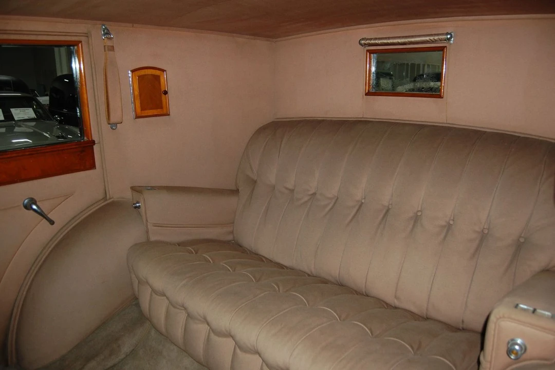 1938 Packard Twelve - Image 3 of 31