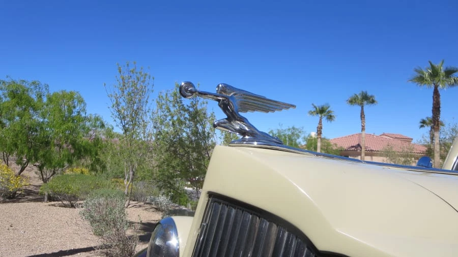 1938 Packard Six & One-Ten & 115 - Image 6 of 7
