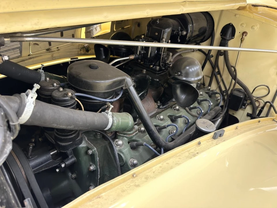 1938 Packard - Image 28 of 31