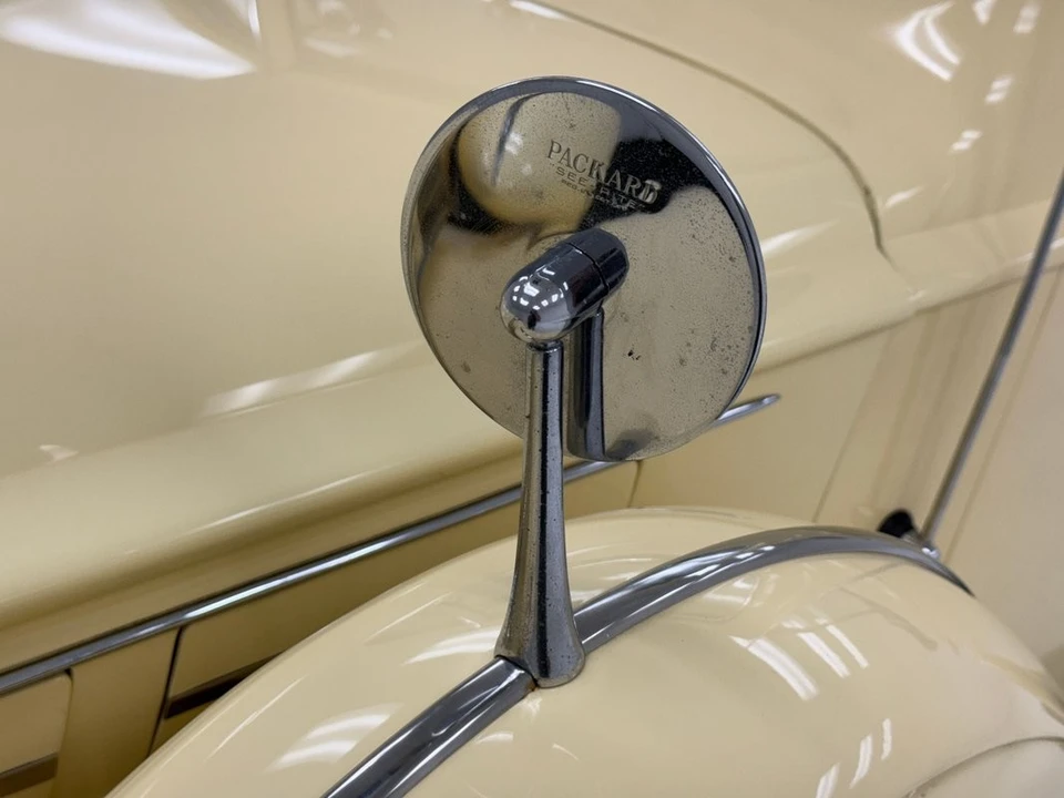 1938 Packard - Image 18 of 31