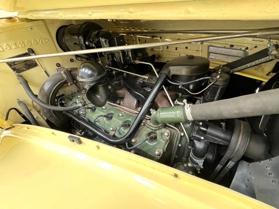 1938 Packard - Image 27 of 31