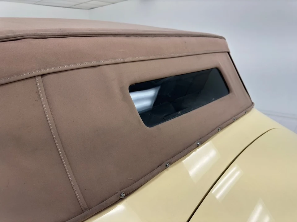 1938 Packard - Image 23 of 31