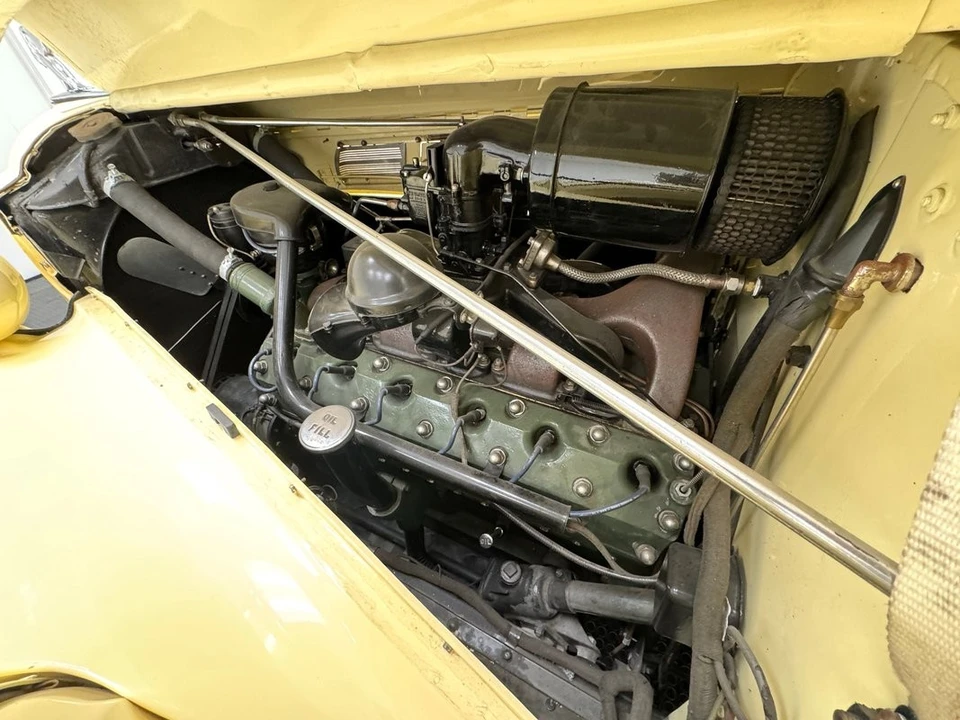 1938 Packard - Image 29 of 31