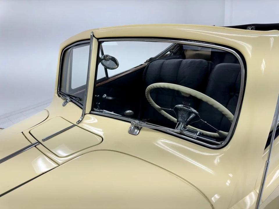 1938 Packard - Image 19 of 31