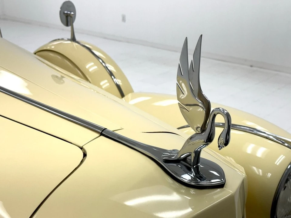 1938 Packard - Image 13 of 31