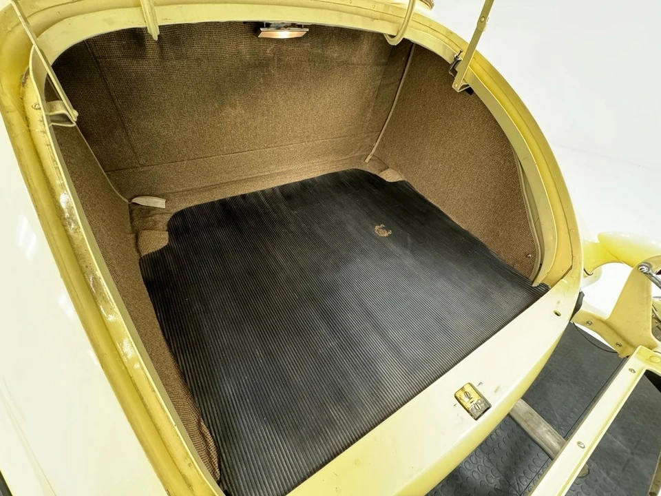 1938 Packard - Image 31 of 31