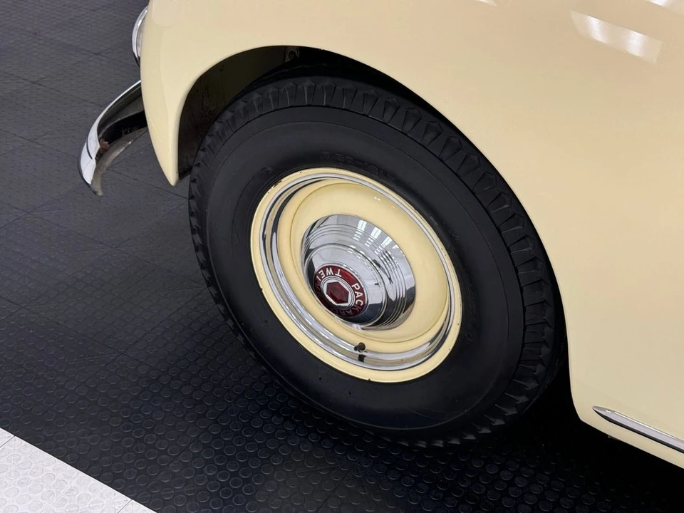 1938 Packard - Image 15 of 31