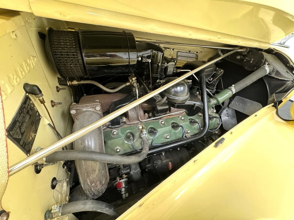1938 Packard - Image 26 of 31