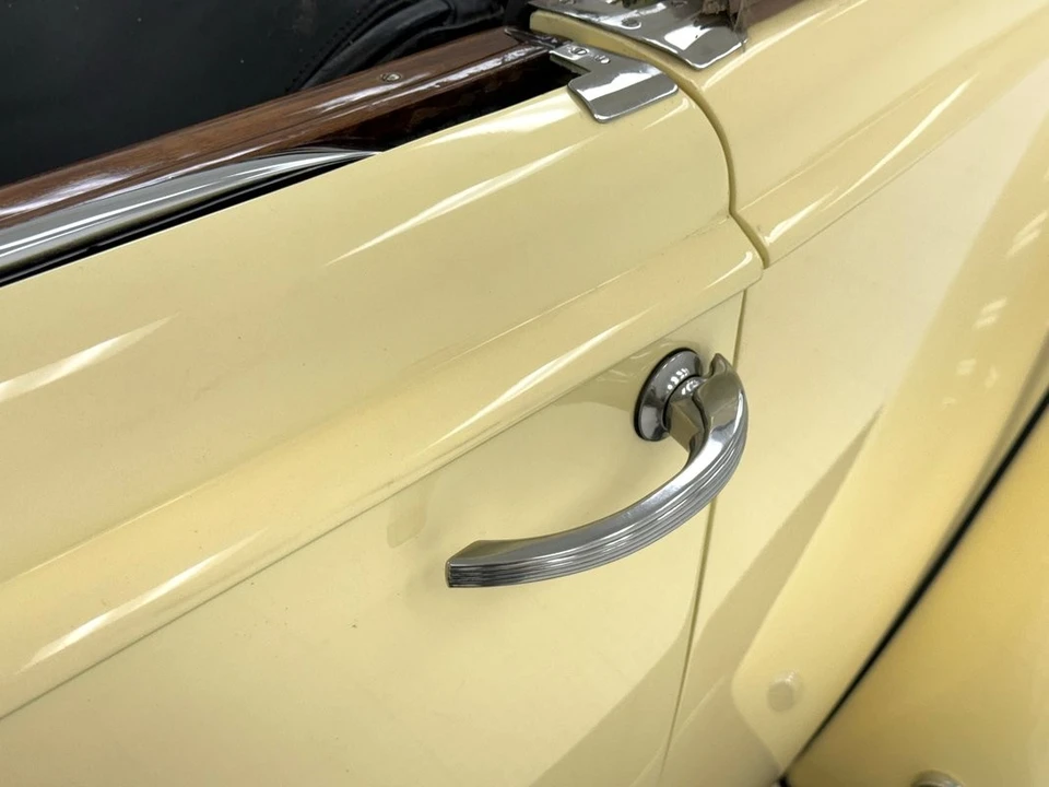 1938 Packard - Image 22 of 31