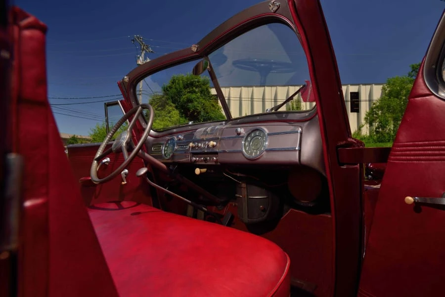 1938 Packard Six & One-Ten & 115 - Image 5 of 12