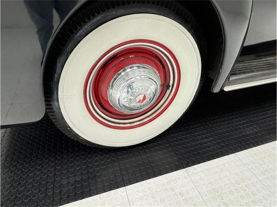 1938 Packard Eight - Image 21 of 31
