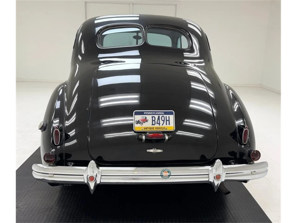 1938 Packard Eight - Image 4 of 31