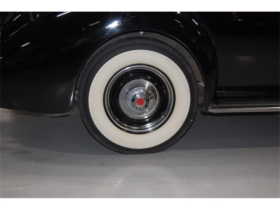 1938 Packard Eight - Image 23 of 31