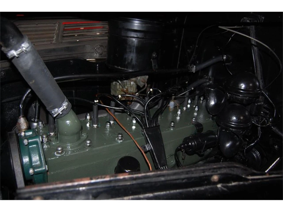 1938 Packard Eight - Image 31 of 31
