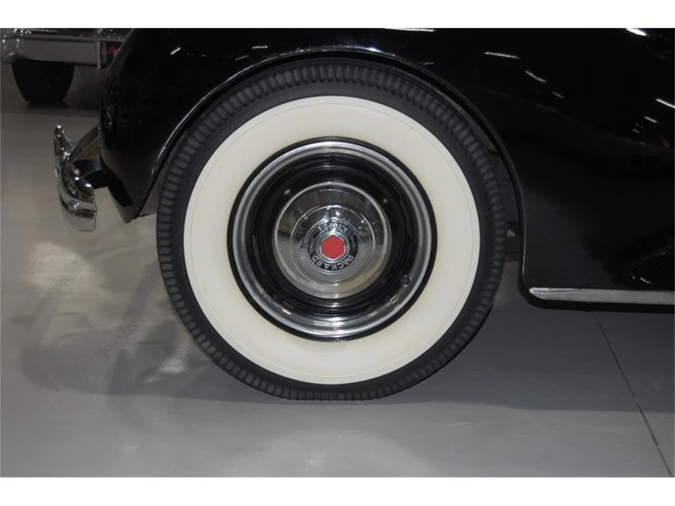 1938 Packard Eight - Image 19 of 31
