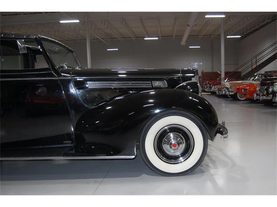 1938 Packard Eight - Image 24 of 31