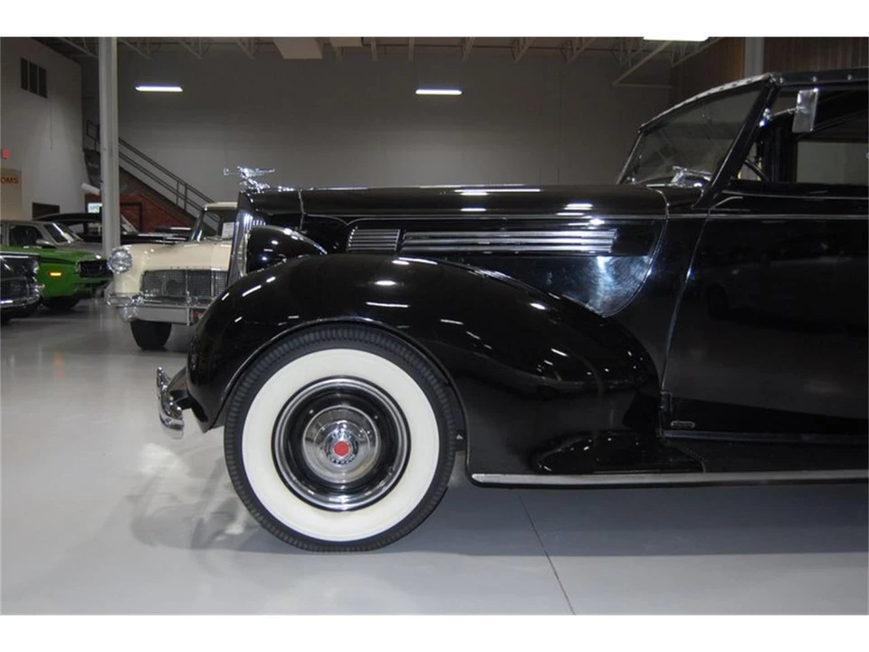 1938 Packard Eight - Image 18 of 31