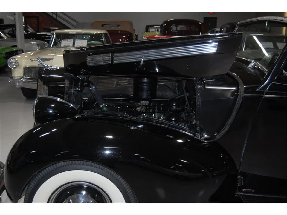 1938 Packard Eight - Image 29 of 31