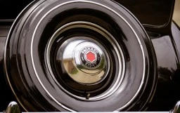 1938 Packard Eight - Image 15 of 16