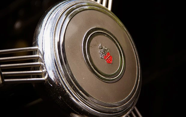 1938 Packard Eight - Image 8 of 16