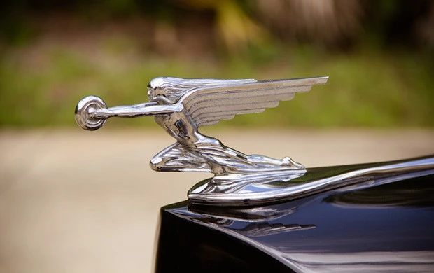 1938 Packard Eight - Image 13 of 16