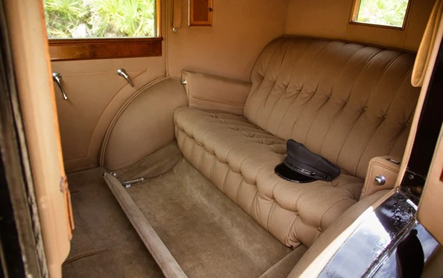 1938 Packard Eight - Image 9 of 16