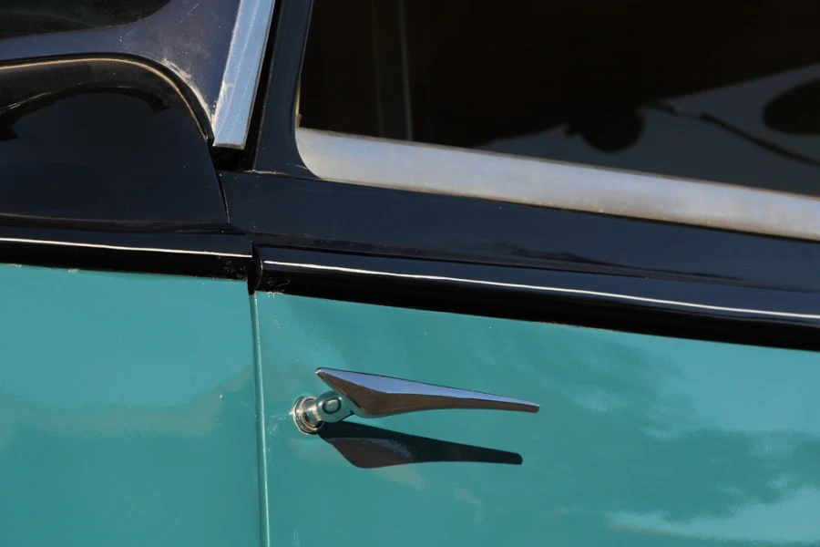 1938 Packard Eight - Image 11 of 12