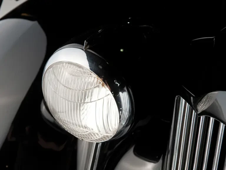 1938 Packard Eight - Image 17 of 20