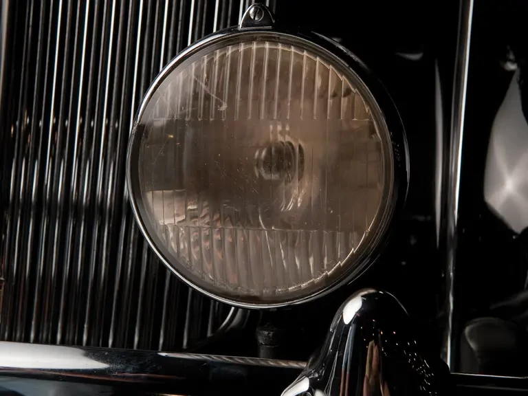 1938 Packard Eight - Image 9 of 20