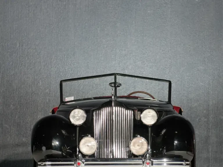 1938 Packard Eight - Image 5 of 20