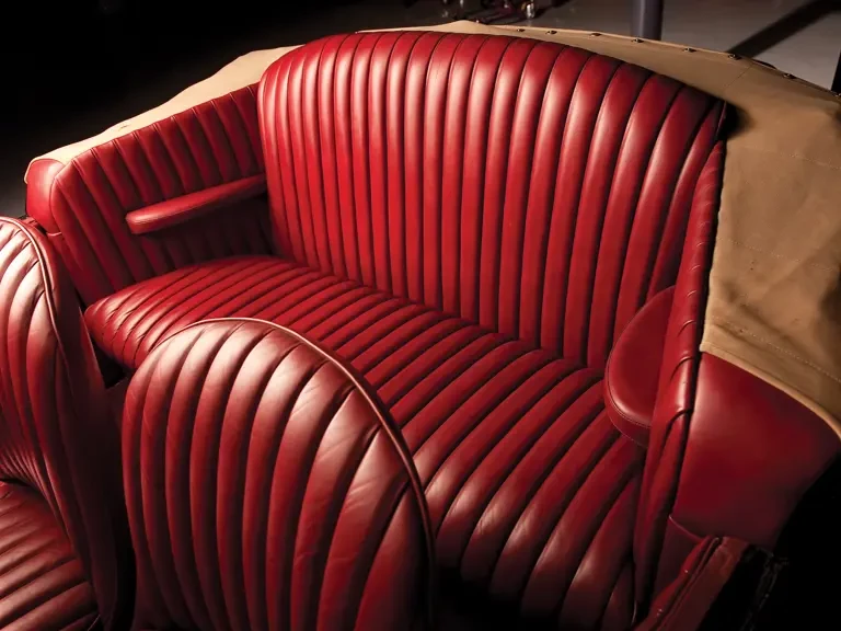 1938 Packard Eight - Image 16 of 20
