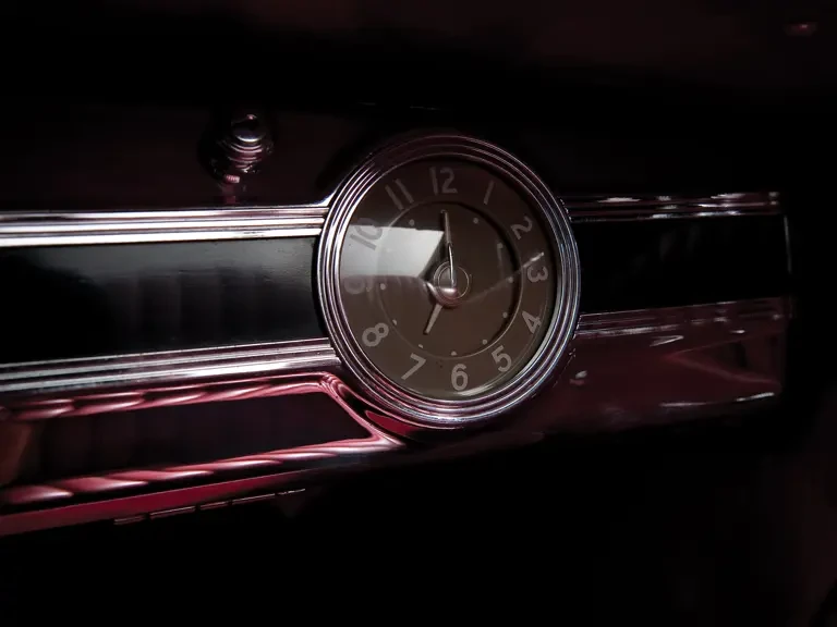 1938 Packard Eight - Image 14 of 20