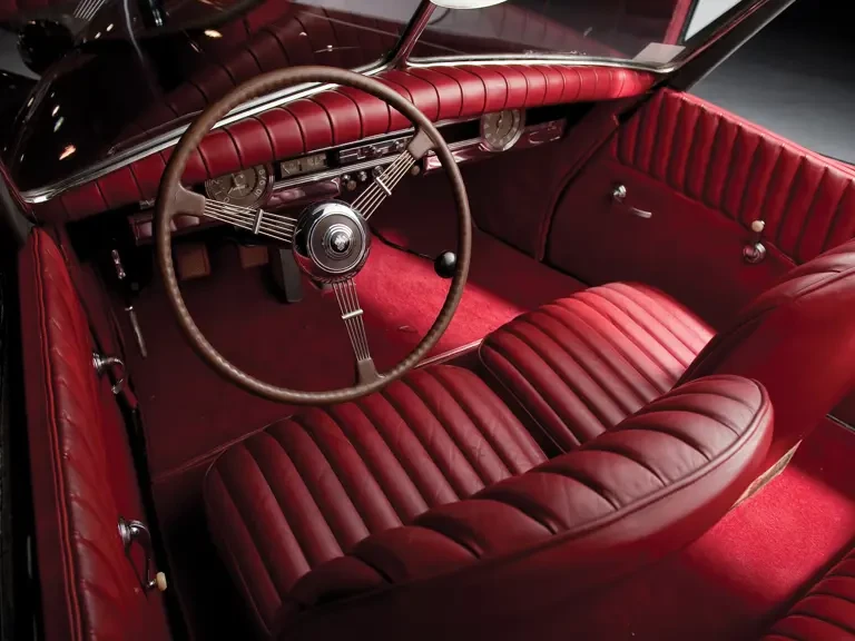 1938 Packard Eight - Image 7 of 20