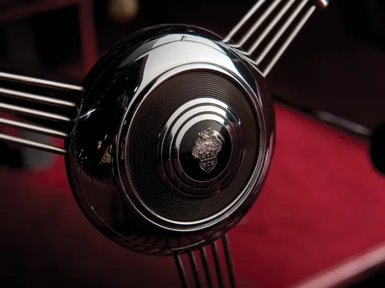 1938 Packard Eight - Image 12 of 20