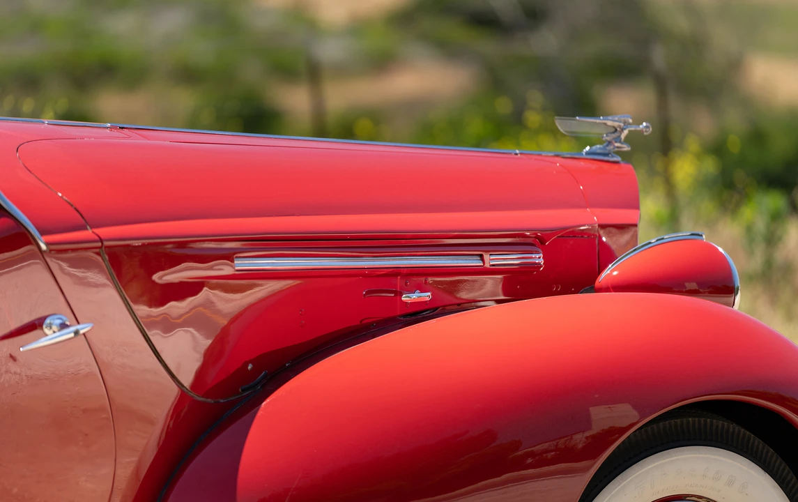 1938 Packard Six & One-Ten & 115 - Image 17 of 22