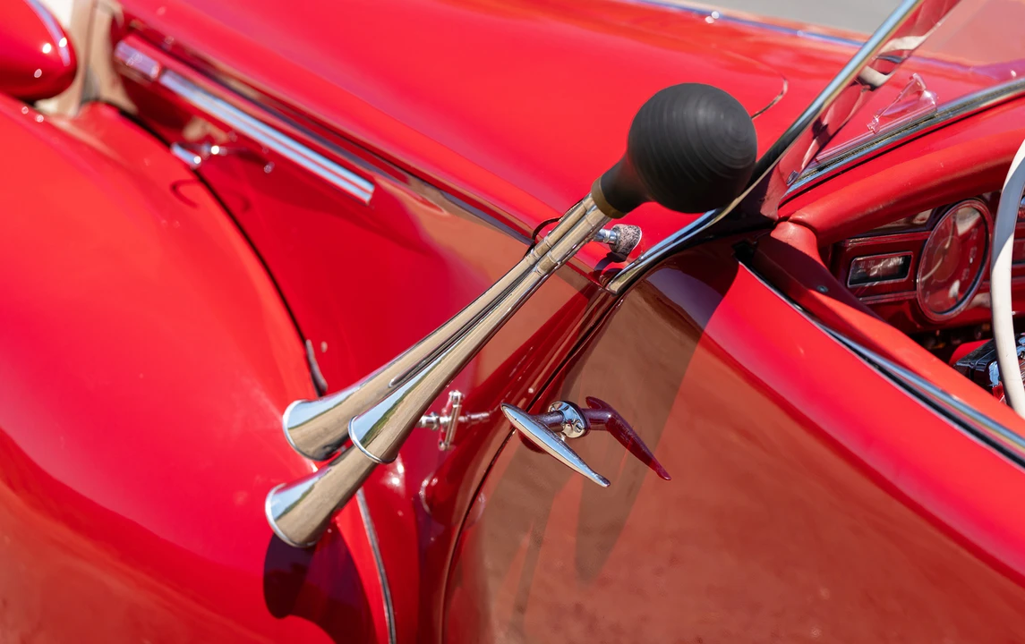 1938 Packard Six & One-Ten & 115 - Image 18 of 22