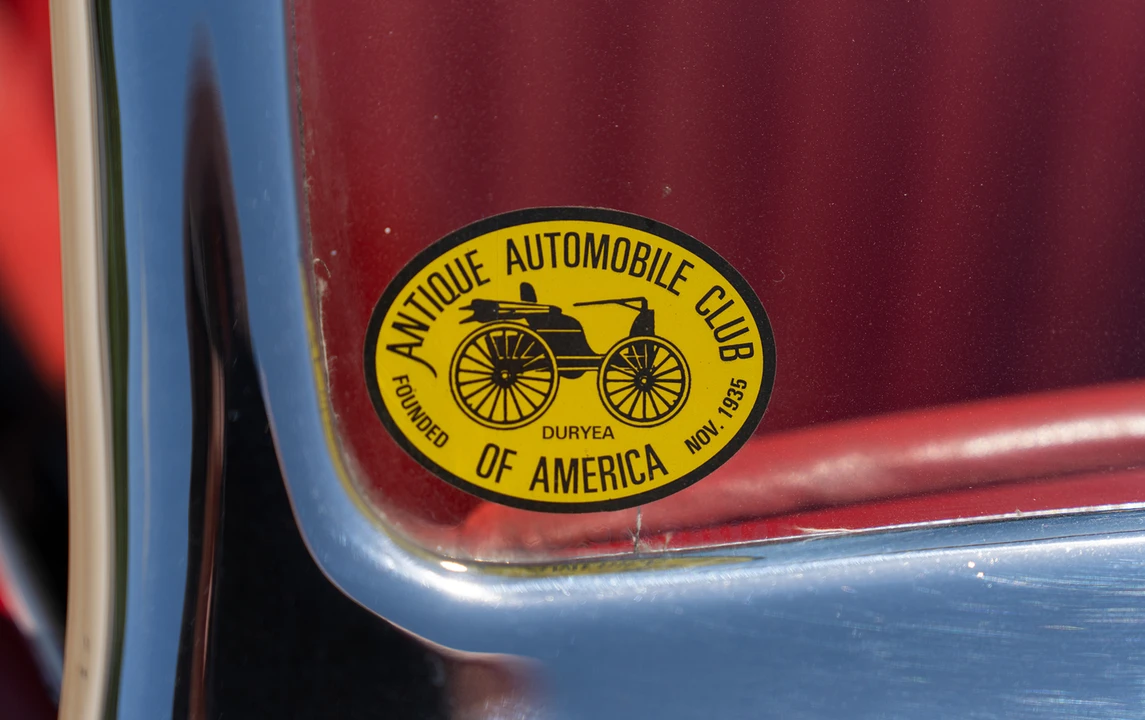 1938 Packard Six & One-Ten & 115 - Image 16 of 22
