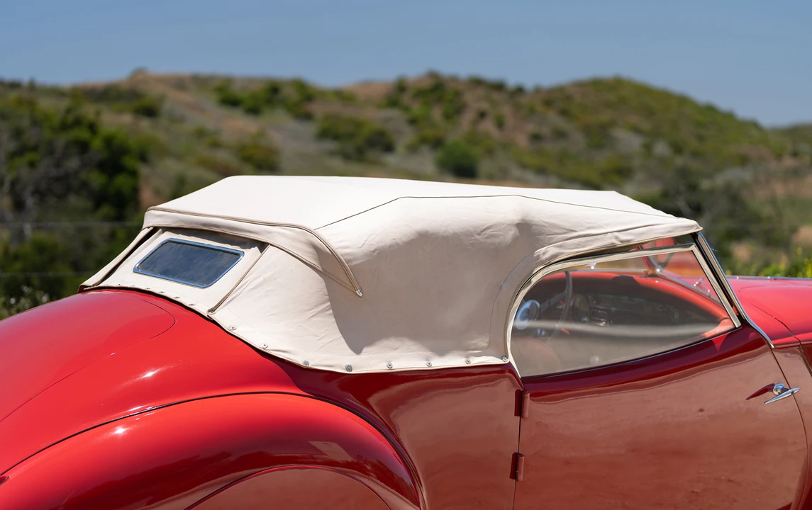 1938 Packard Six & One-Ten & 115 - Image 22 of 22