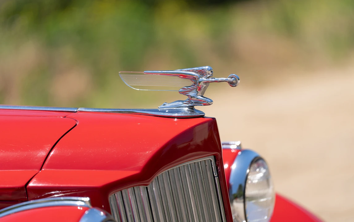 1938 Packard Six & One-Ten & 115 - Image 14 of 22