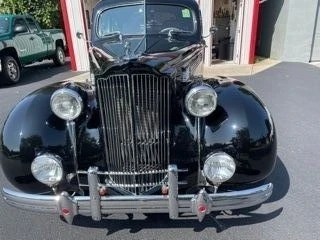 1938 Packard Eight - Image 5 of 12
