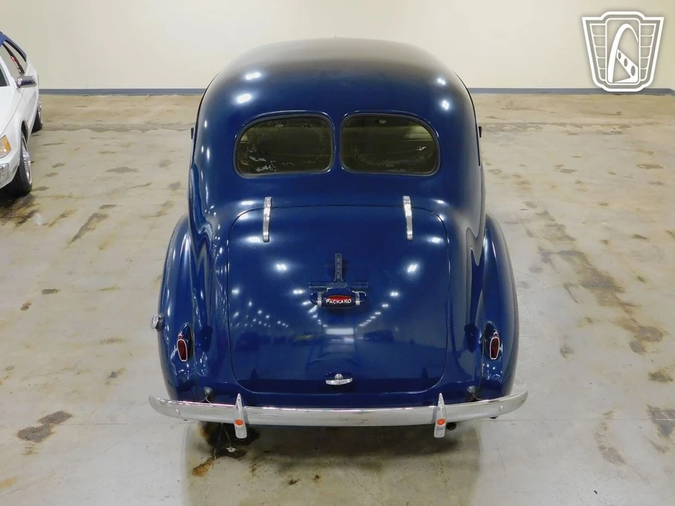 1938 Packard Six & One-Ten & 115 - Image 21 of 21