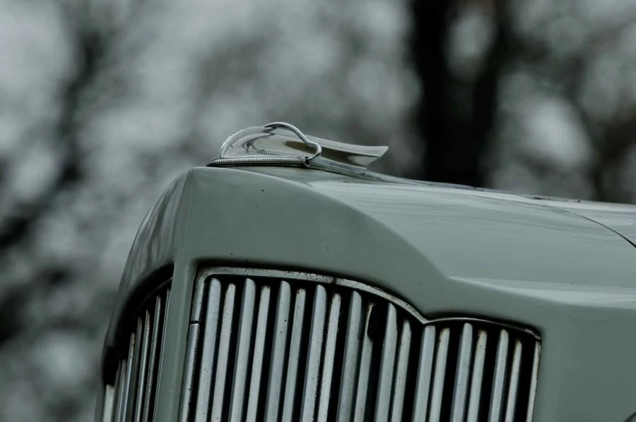 1938 Packard Six & One-Ten & 115 - Image 8 of 12