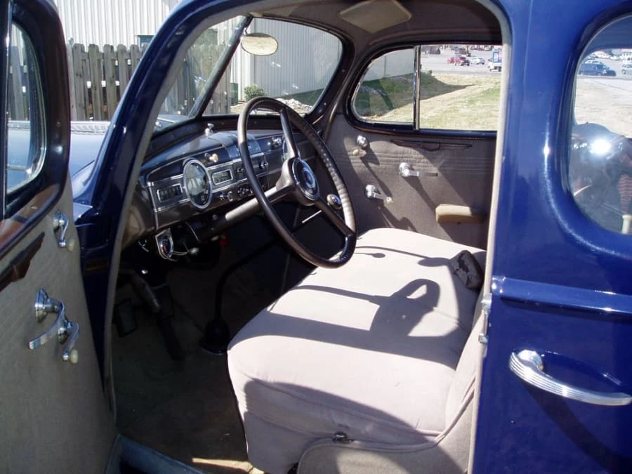 1938 Packard Six & One-Ten & 115 - Image 3 of 7
